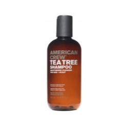American Crew Tea Tree Shampoo 250 ml